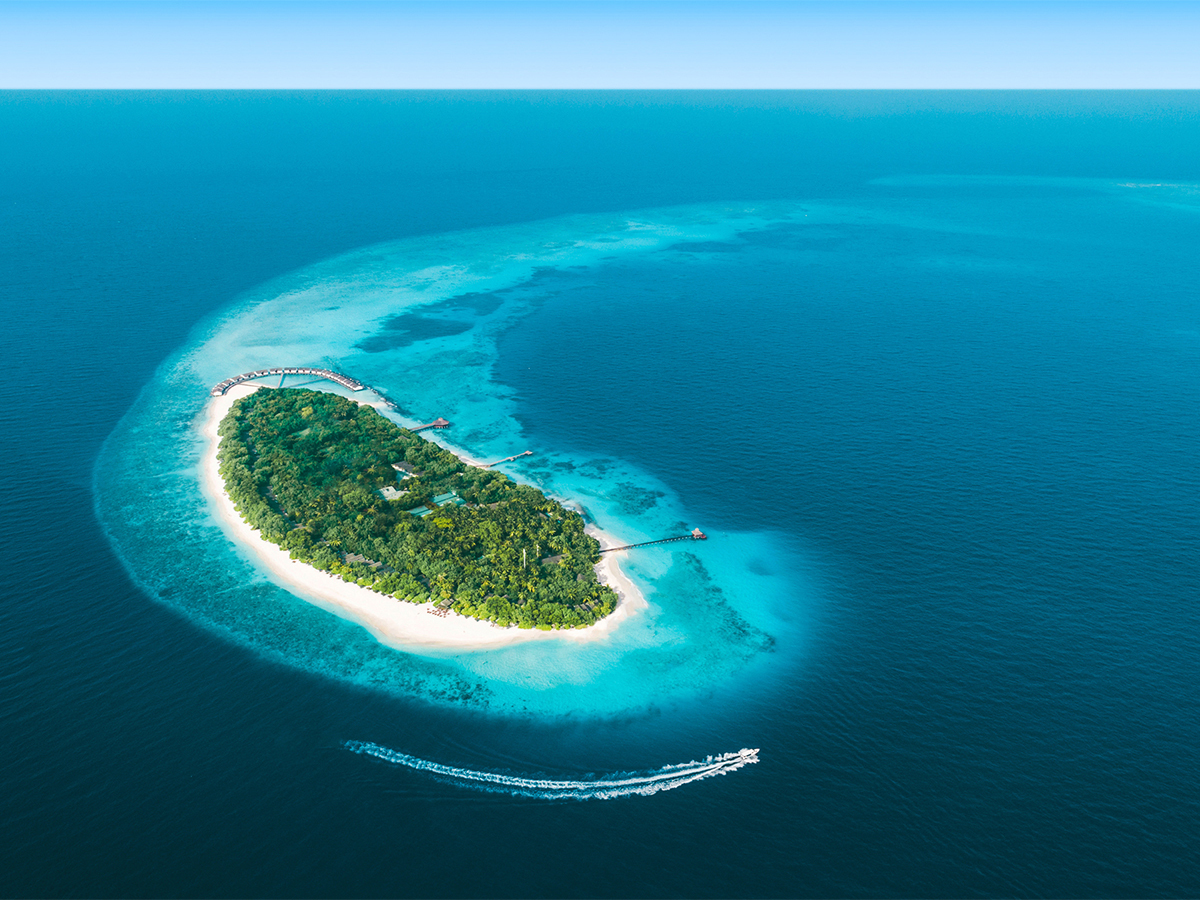 Reethi Beach Resort