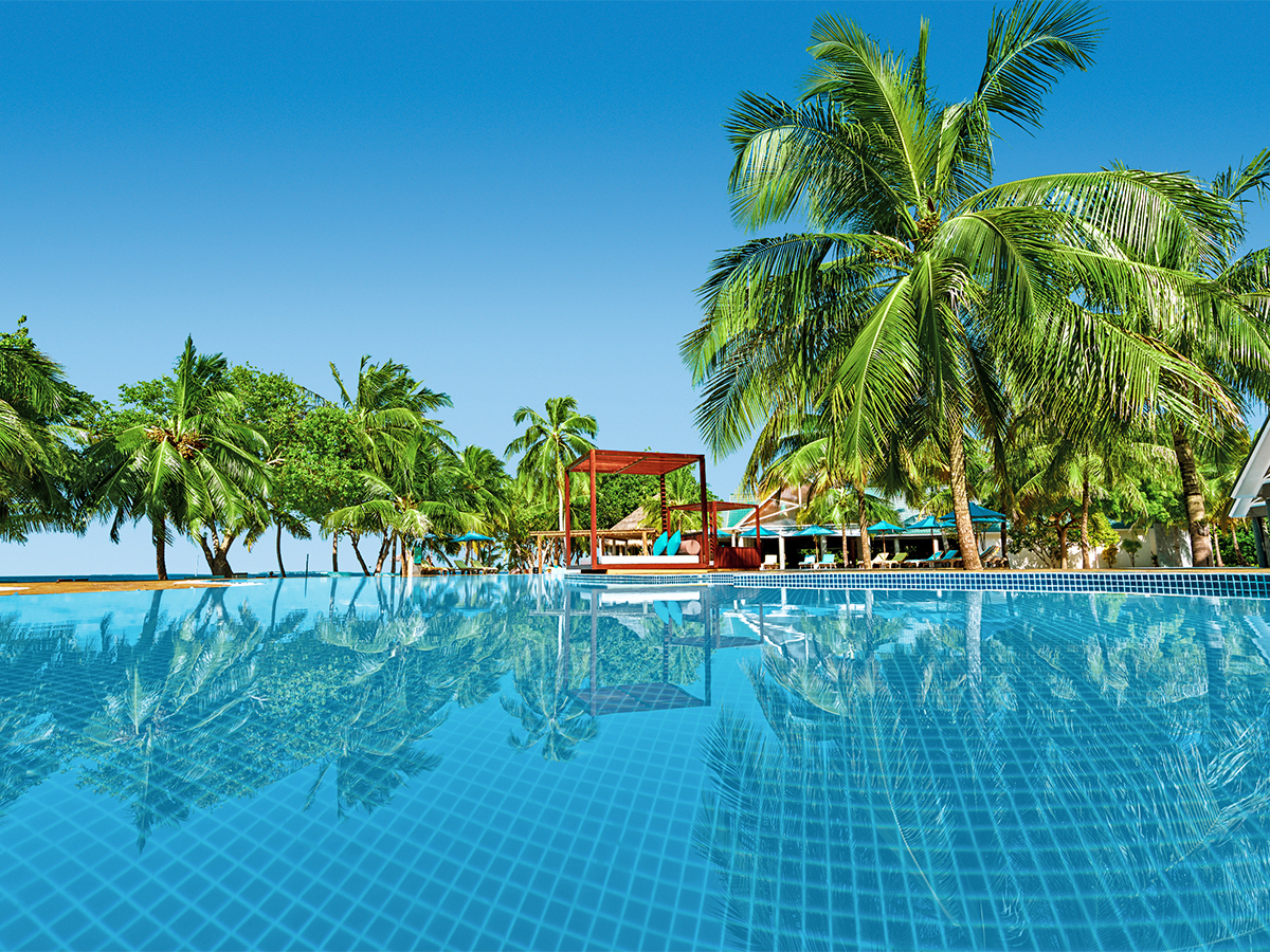 Furaveri Maldives – Maldiven