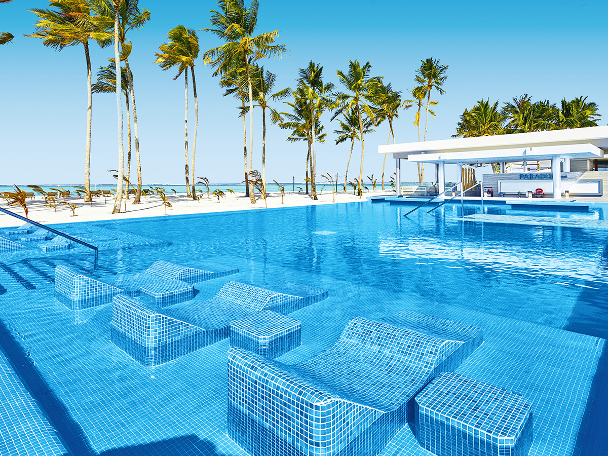 RIU Palace Maldivas – 8 dagen – RIU Palace Maldivas in Maldiven