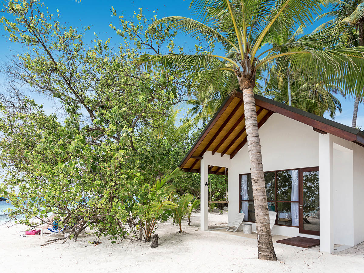 Malahini Kuda Bandos – Maldiven