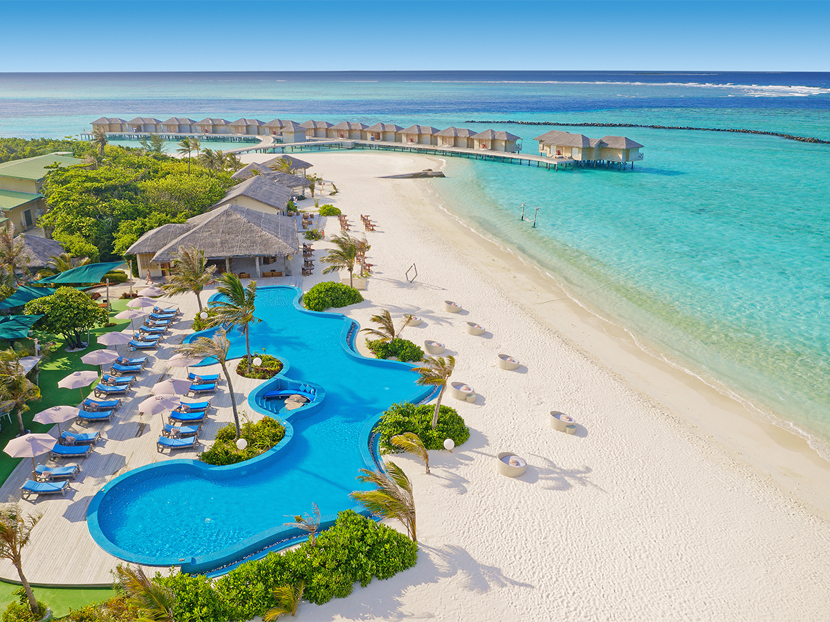 You & Me Maldives – 8 dagen – You & Me Maldives in Maldiven