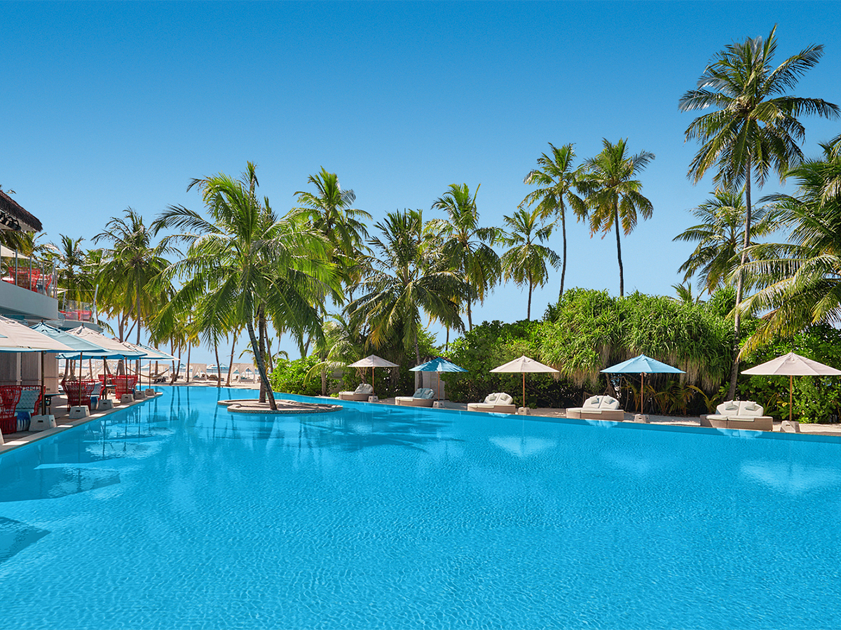Seaside Finolhu Baa Atoll Maldives – Maldiven