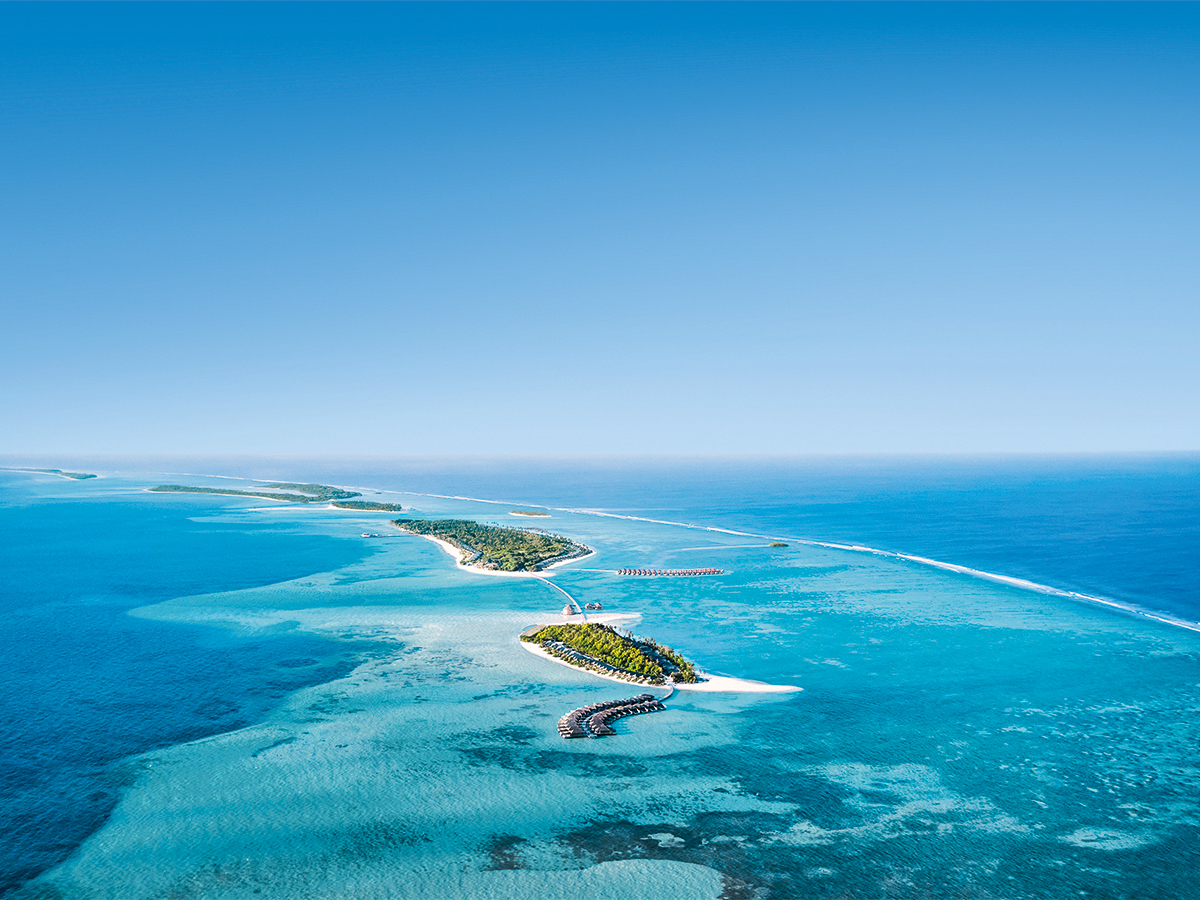Jawakara Islands Maldives – 8 dagen – Jawakara Islands Maldives in Malediven