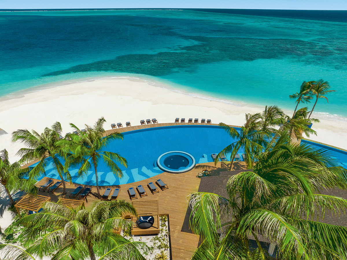 Avani+ Fares Maldives – 8 dagen – Avani+ Fares Maldives in Malediven