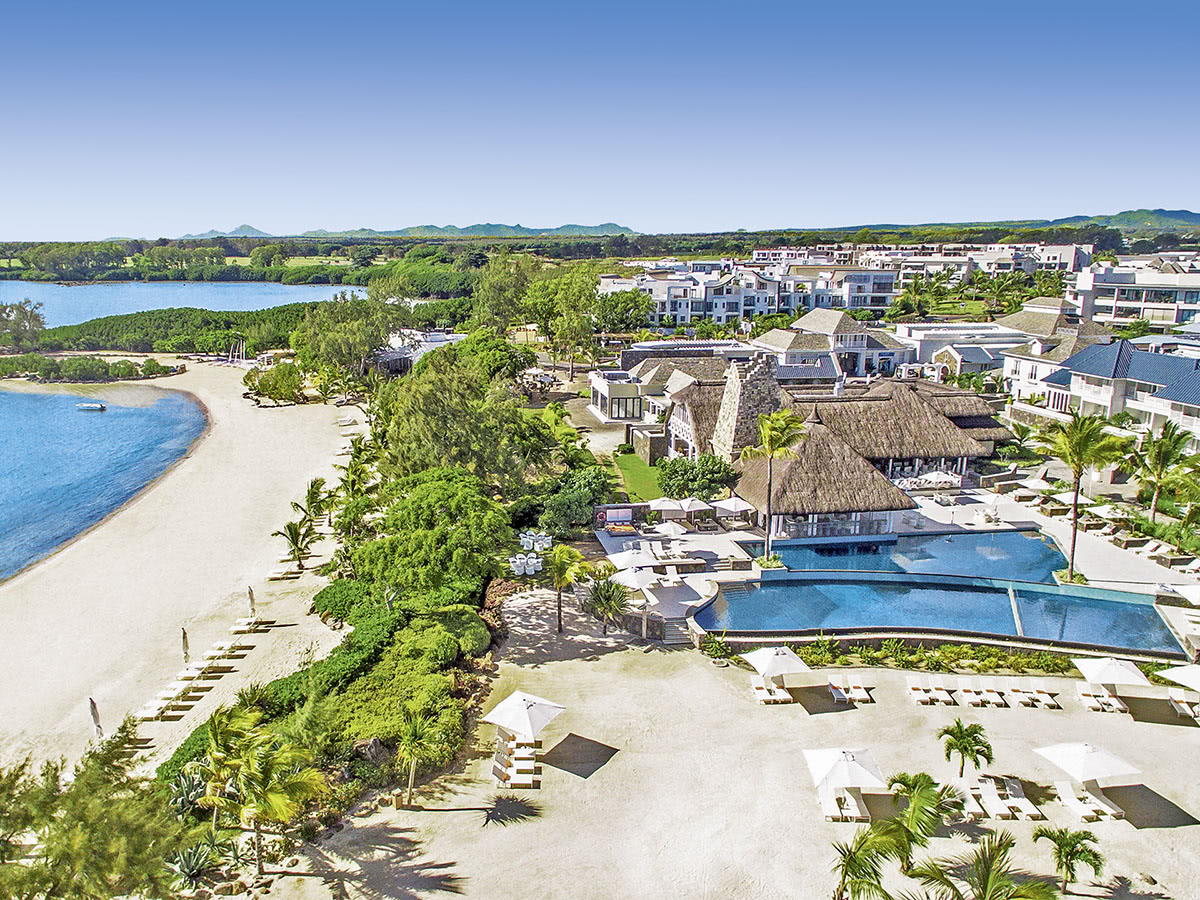 Radisson Blu Azuri Resort & Spa Mauritius – Mauritius