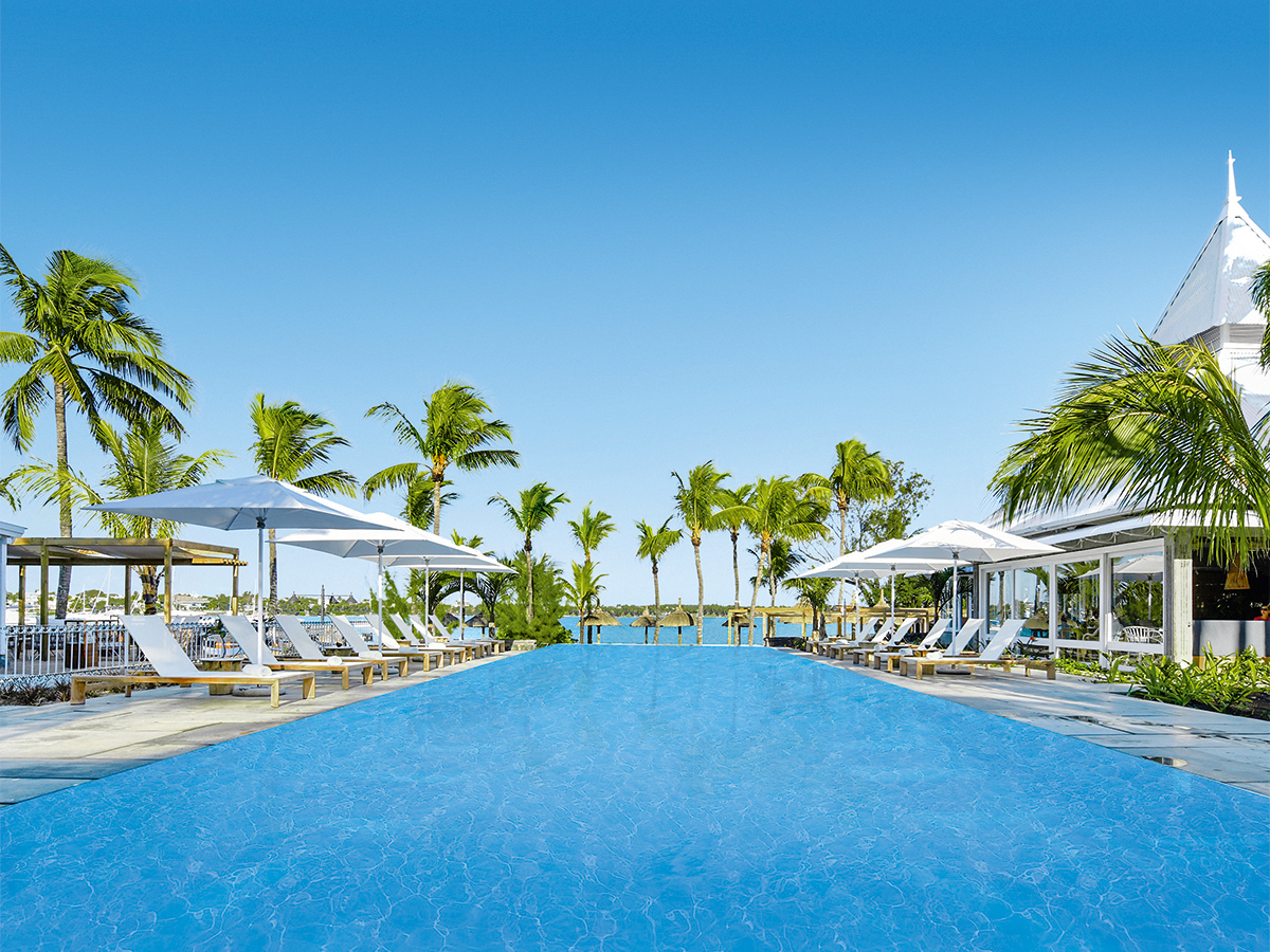 Veranda Grand Baie