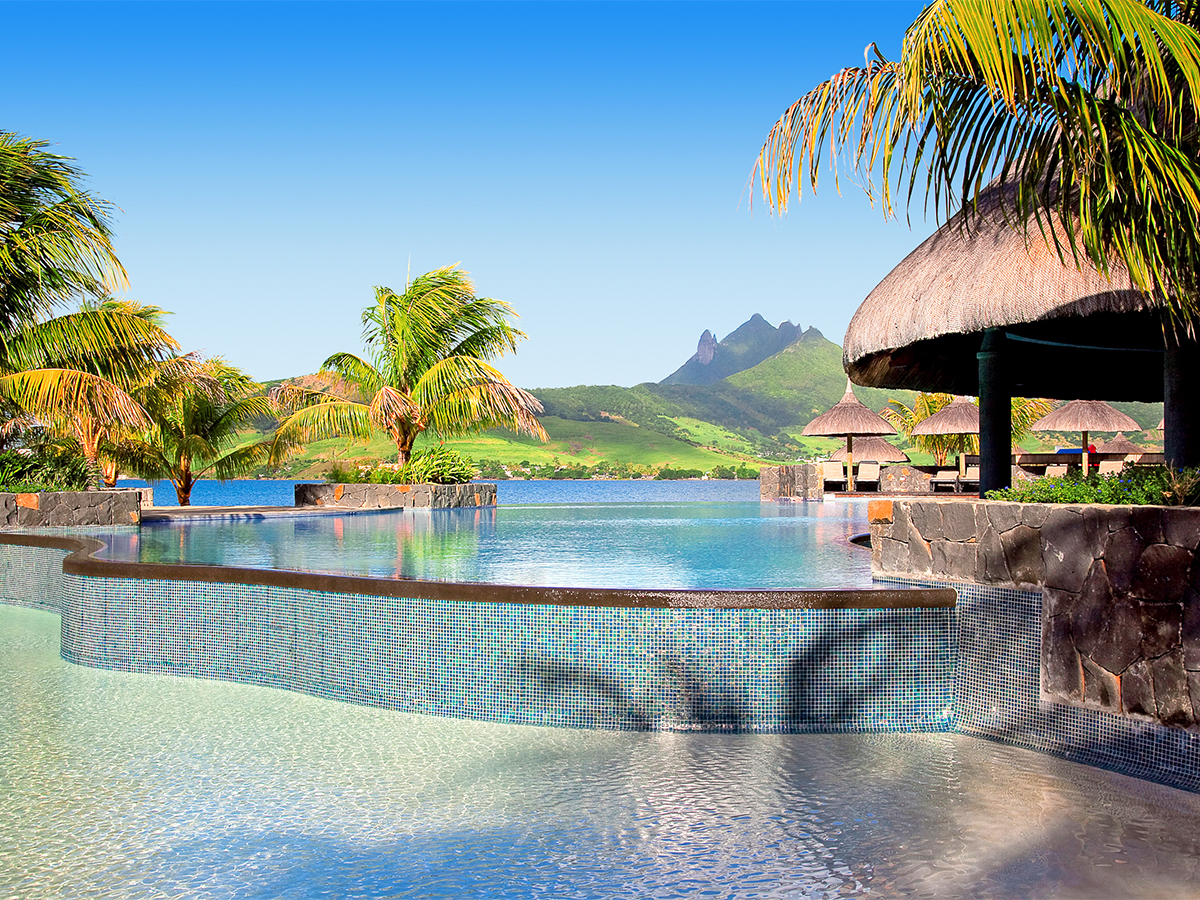 Hotel Laguna Beach – Mauritius