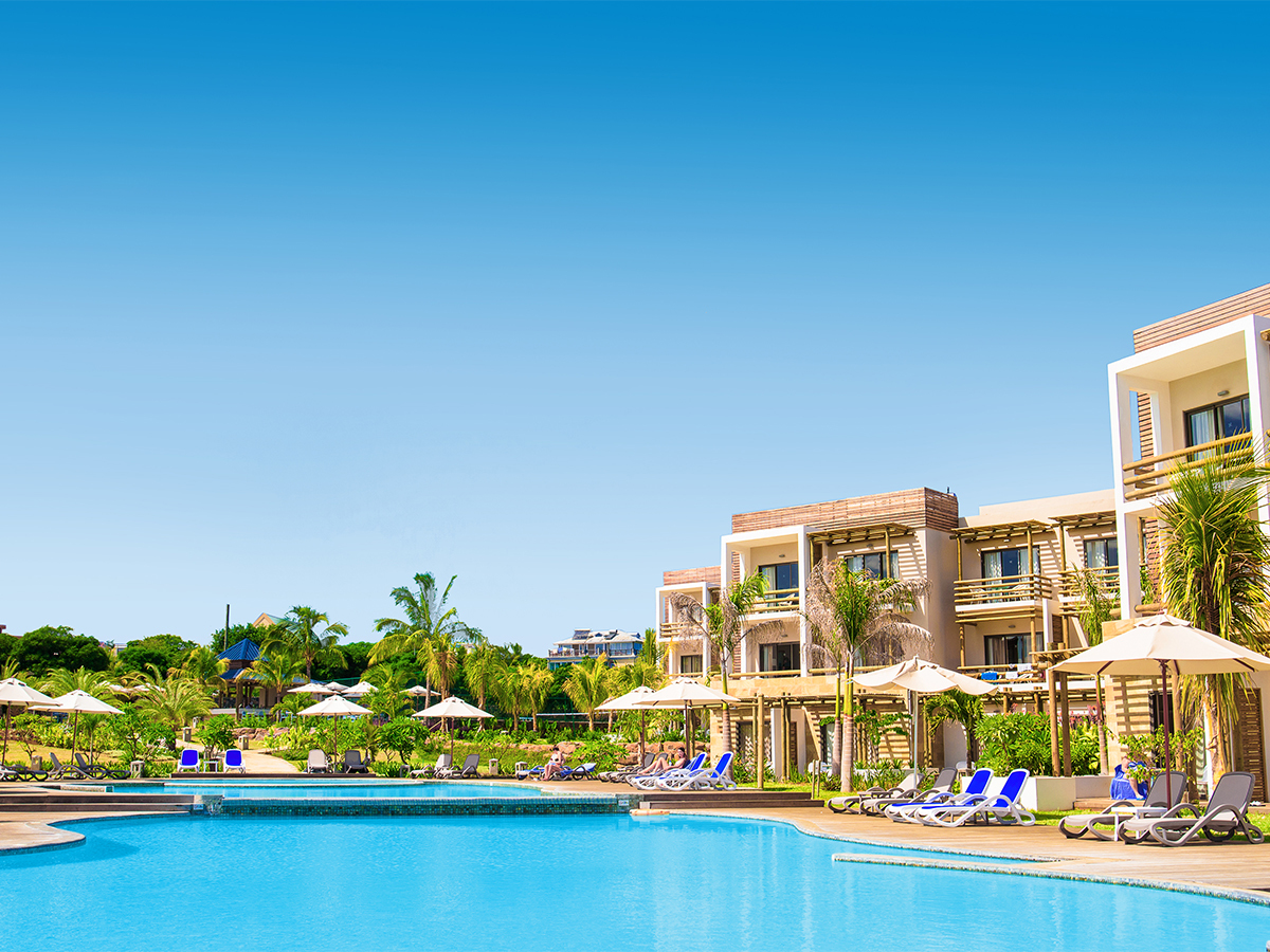 Anelia Resort & Spa