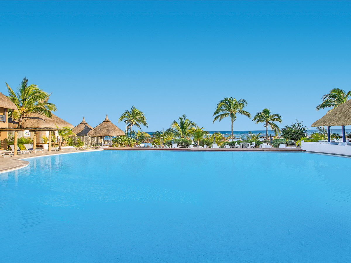 Veranda Pointe aux Biches – Mauritius
