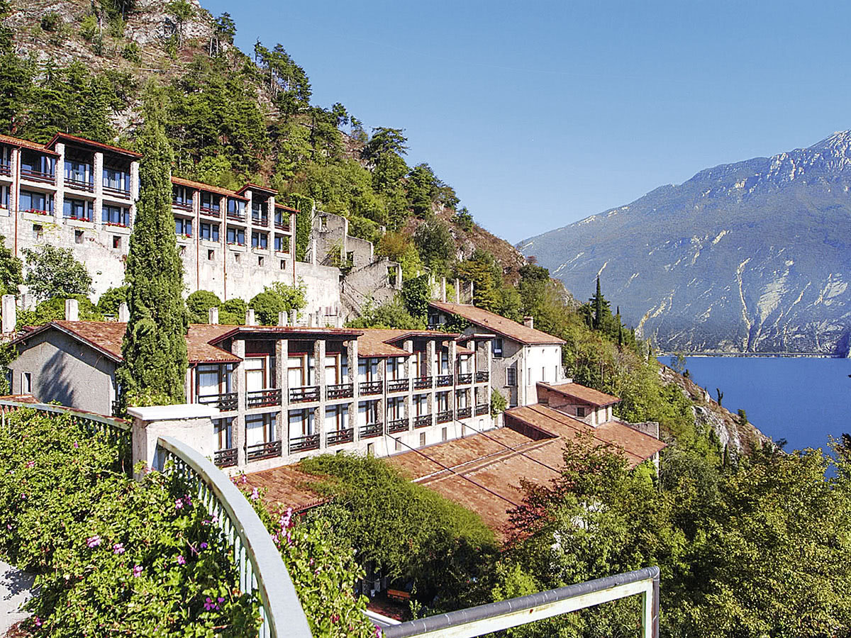 Hotel La Limonaia – Italië