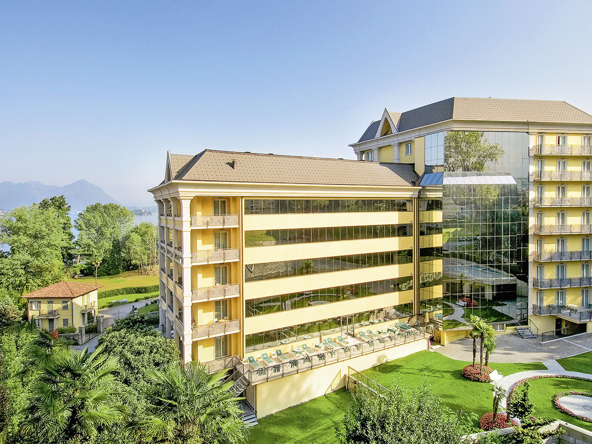 Residence Carl & Do – Italië