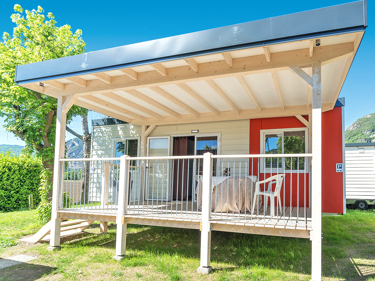 Continental Camping Village – Italië