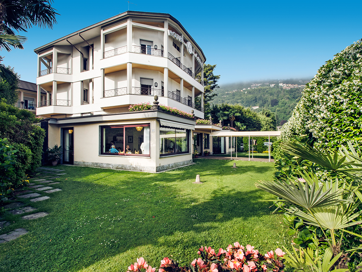 Hotel Lido La Perla Nera – Italië