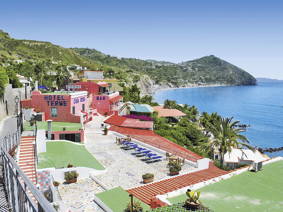 Hotel High Beach White, The Villa Collection