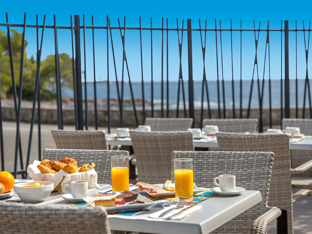 SOWELL Hôtels La Plage.