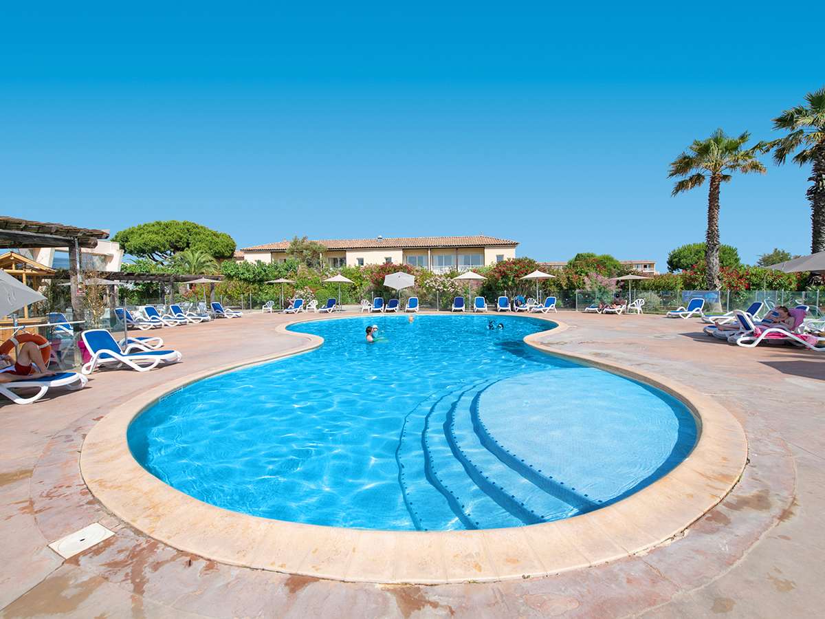 SOWELL RESIDENCES Les Sablons – 8 dagen – SOWELL RESIDENCES Les Sablons in Frankrijk