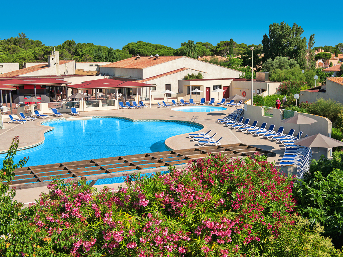 SOWELL RESIDENCES Les Lauriers Roses – 8 dagen – SOWELL RESIDENCES Les Lauriers Roses in Frankrijk