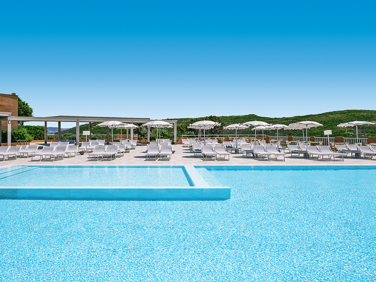 MClub Marmorata – Italië
