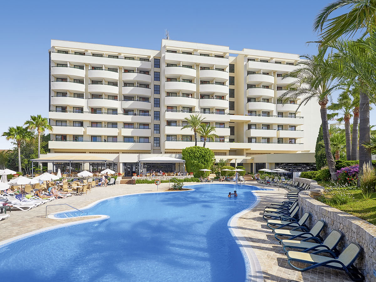Hotel Welikehotel Marfil Playa