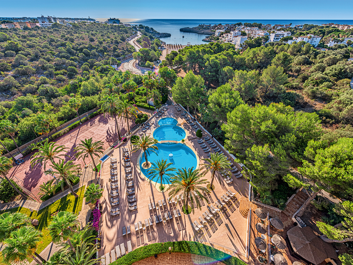 Grupotel Club Cala Marsal – Spanje