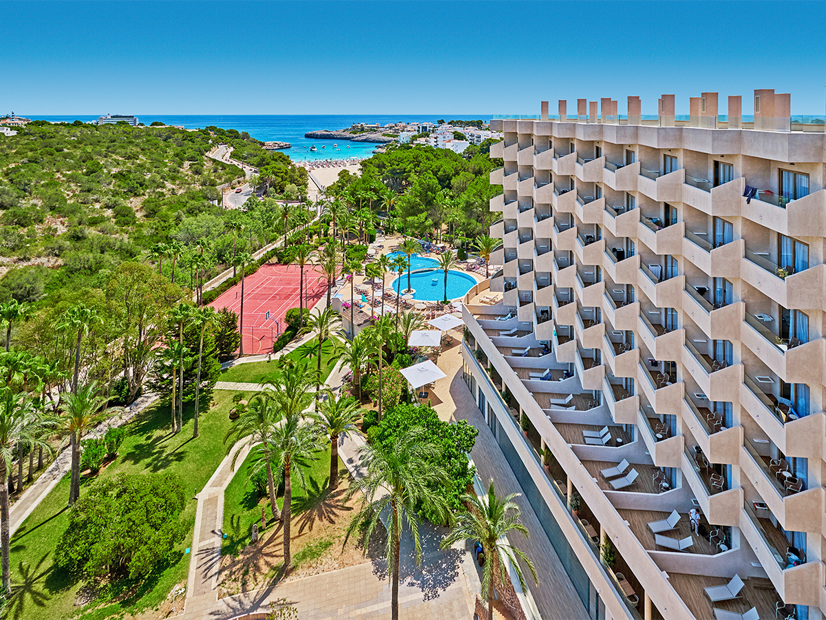 Grupotel Club Cala Marsal