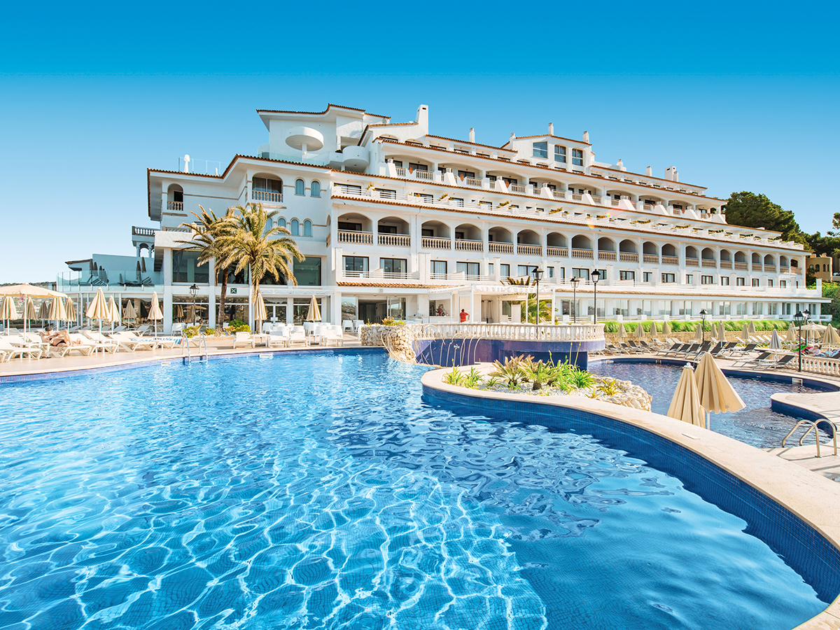 Hotel Sentido Fido Punta del Mar