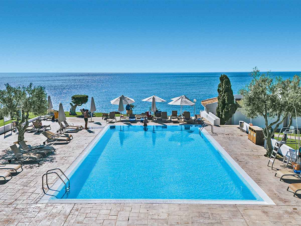 Blau Punta Reina Resort