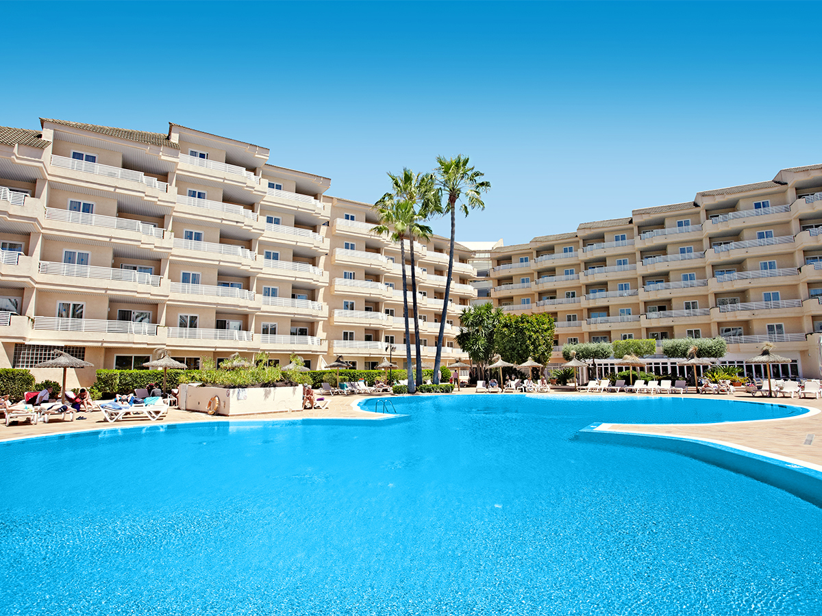 Grupotel Port D'Alcudia – 8 dagen – Grupotel Port D'Alcudia in Spanje