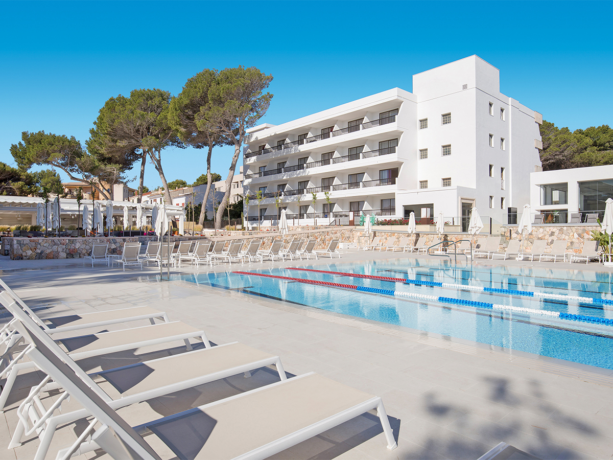 Hotel Bella Playa & Spa – Spanje