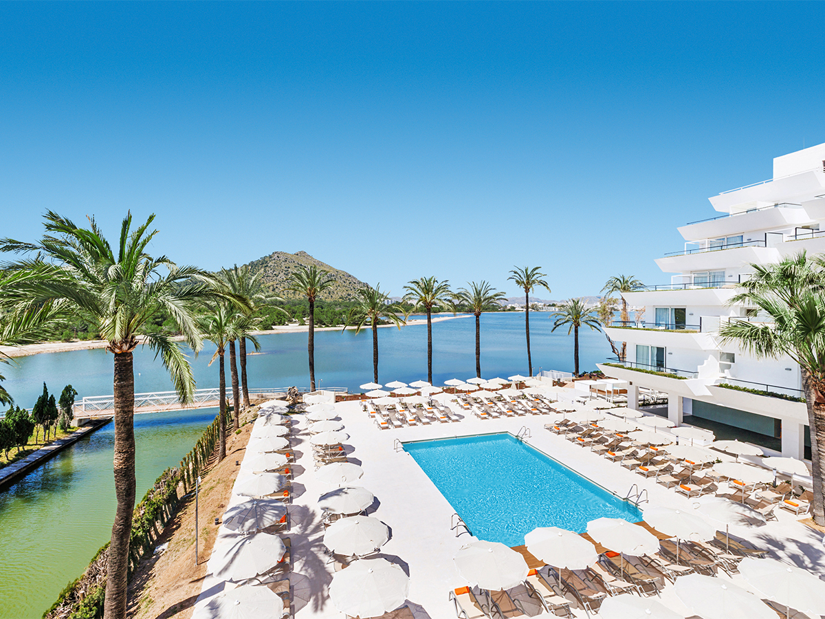 Hotel Viva Eden Lago