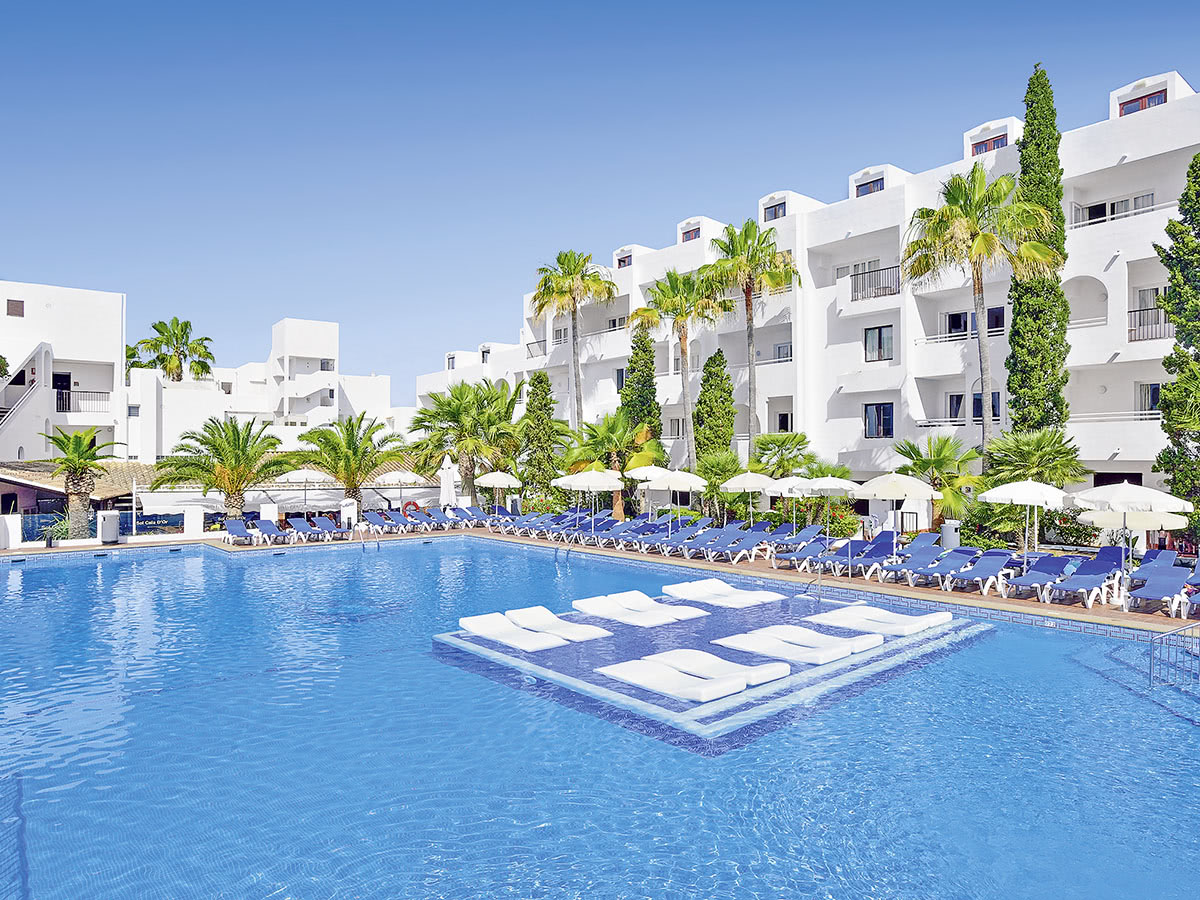 App.-Hotel Sol Cala D'Or