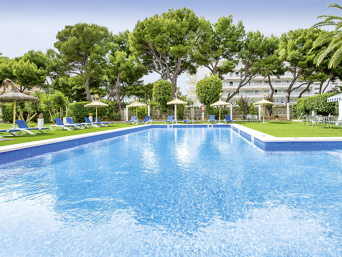 Hotel Foners