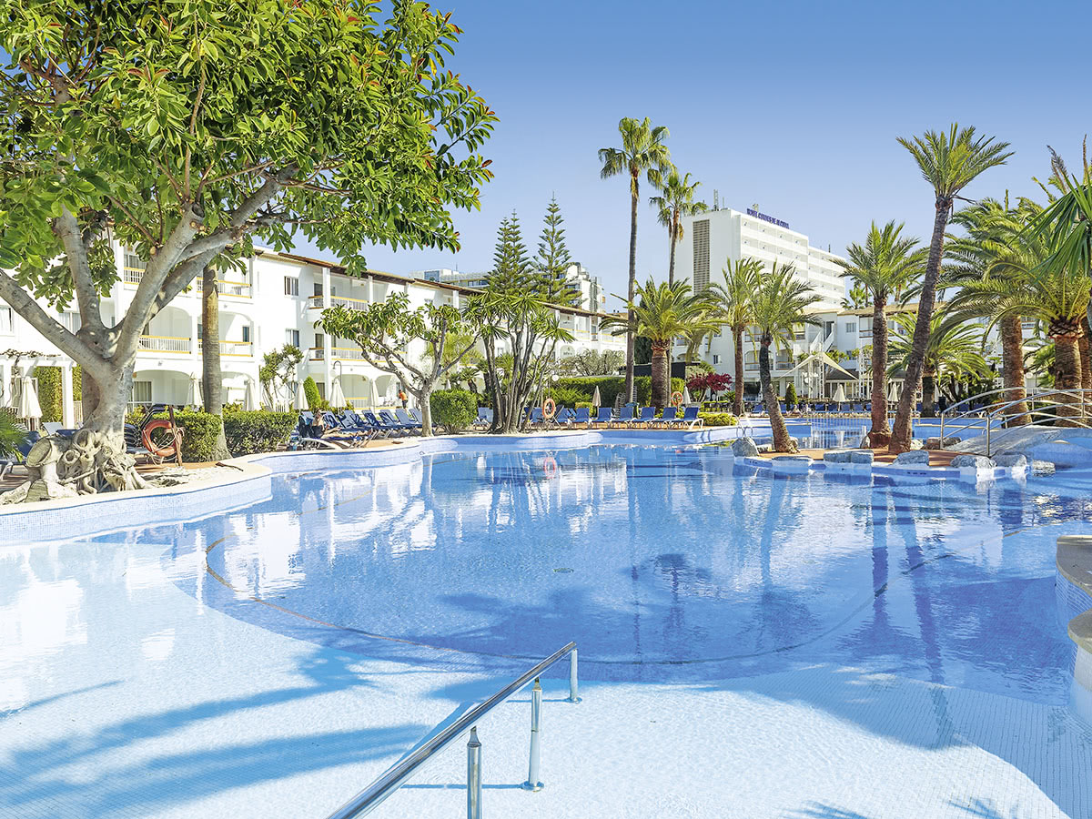Hotel Alcúdia Garden