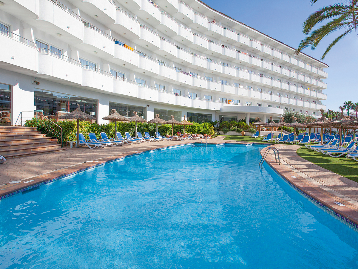 Grupotel Maritimo – Spanje