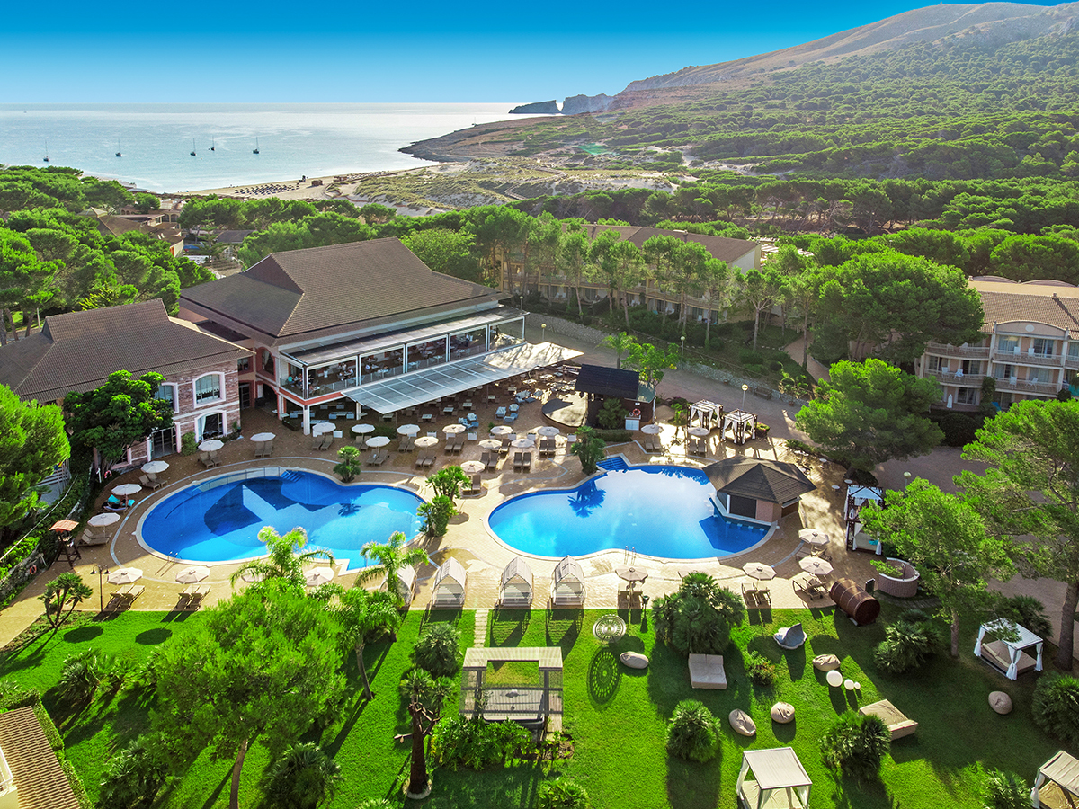 VIVA Cala Mesquida Suites & Spa Adults-only-Hotel