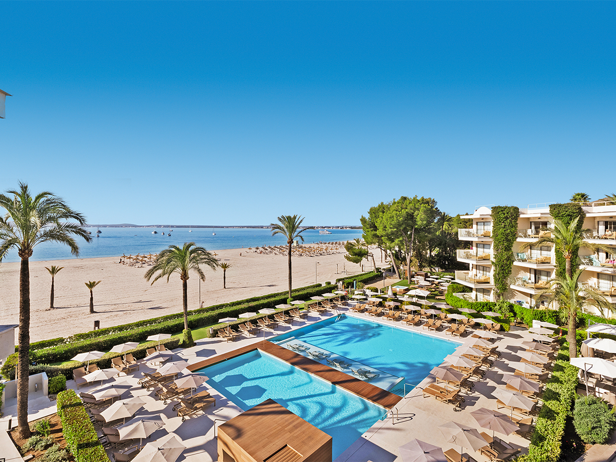 Hotel VIVA Golf Adults only