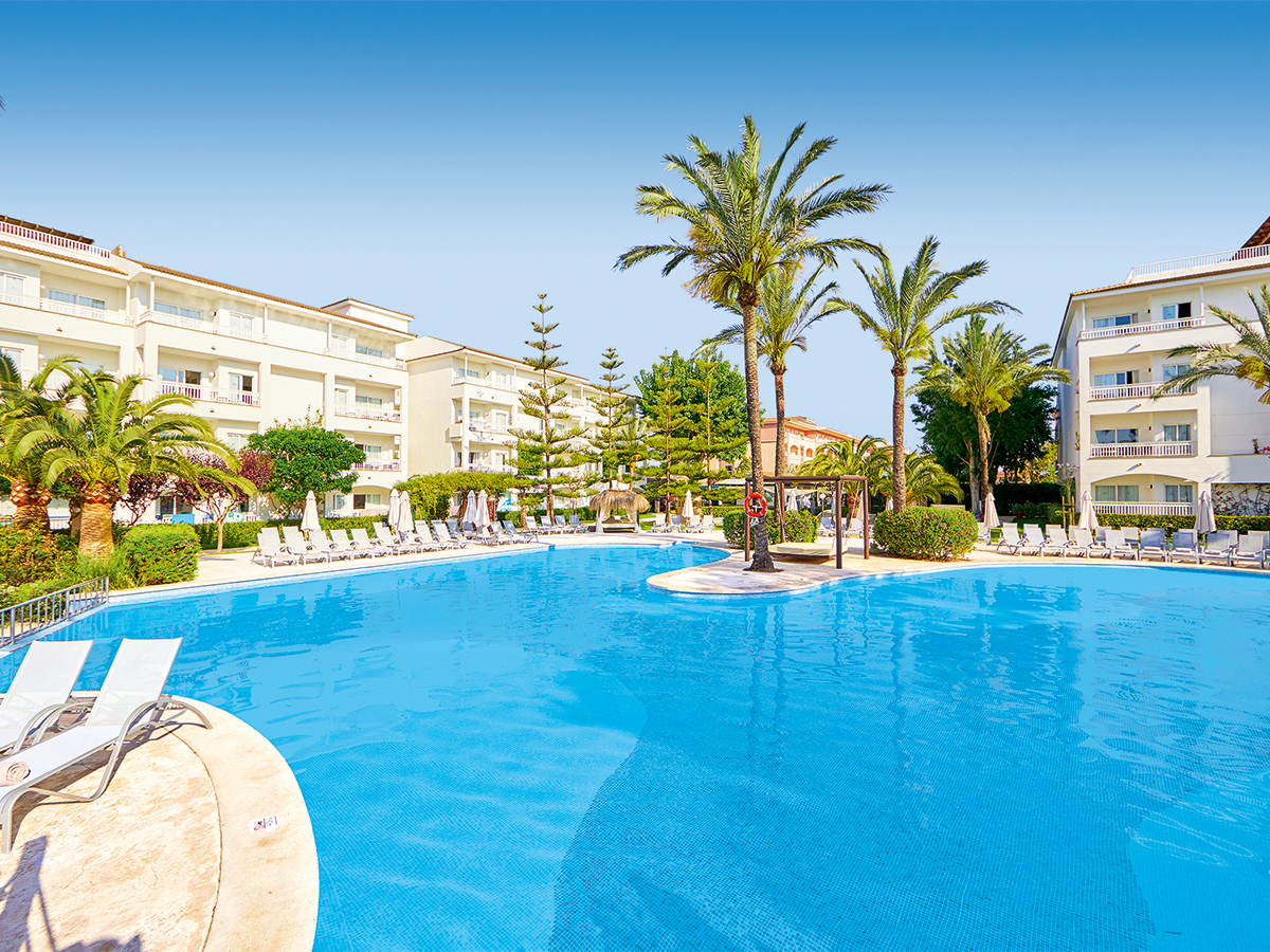 Prinsotel La Dorada – Spanje