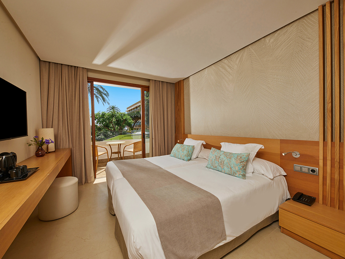 Son Caliu Hotel & Spa Oasis