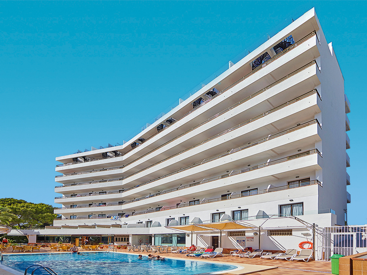 Hotel Príncipe in Venetië – foto 1