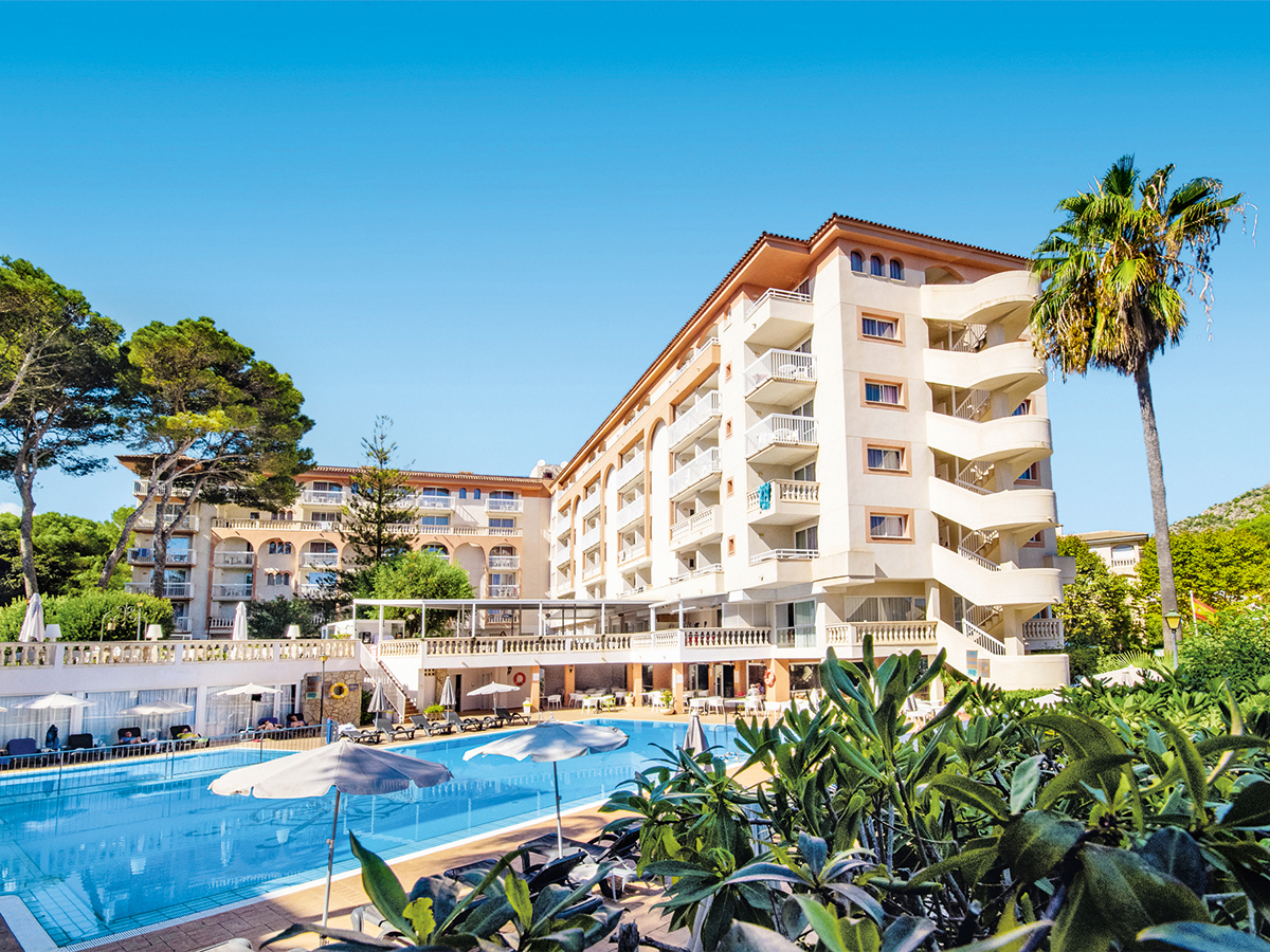App.-Hotel Canyamel Classic
