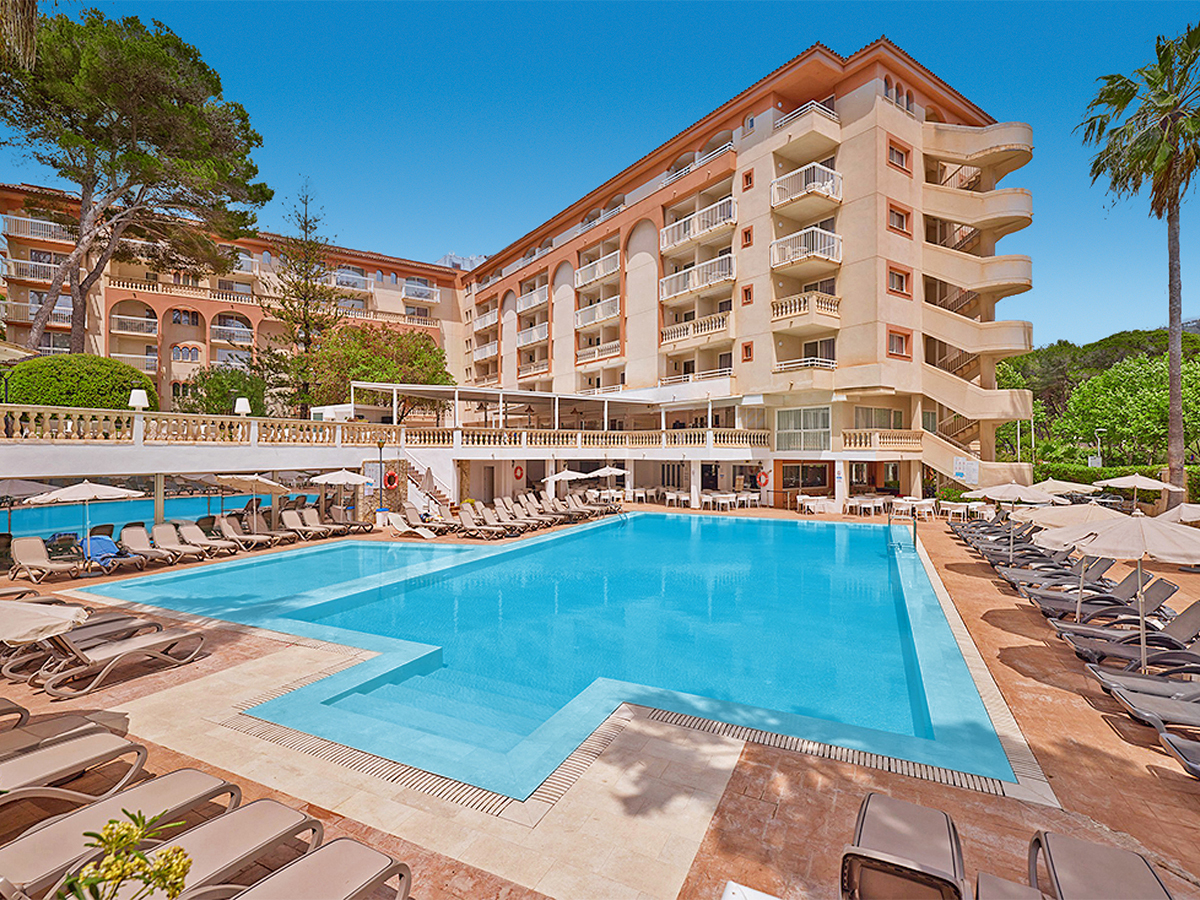 App.-Hotel Canyamel Classic