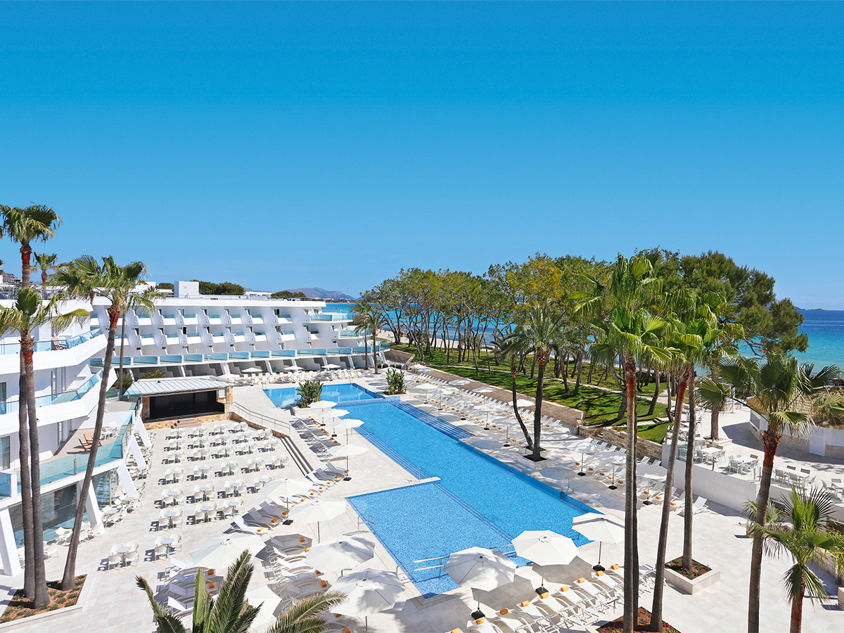 Iberostar Waves Playa de Muro