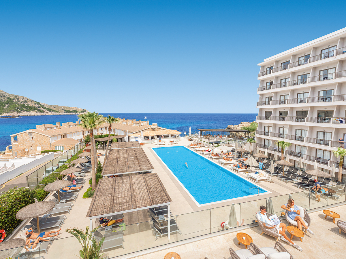 allsun Hotel Lux de Mar