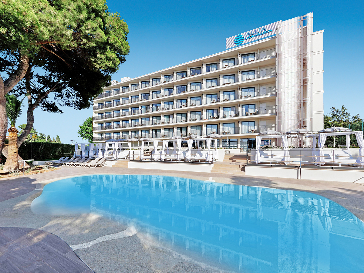 Hotel Linda