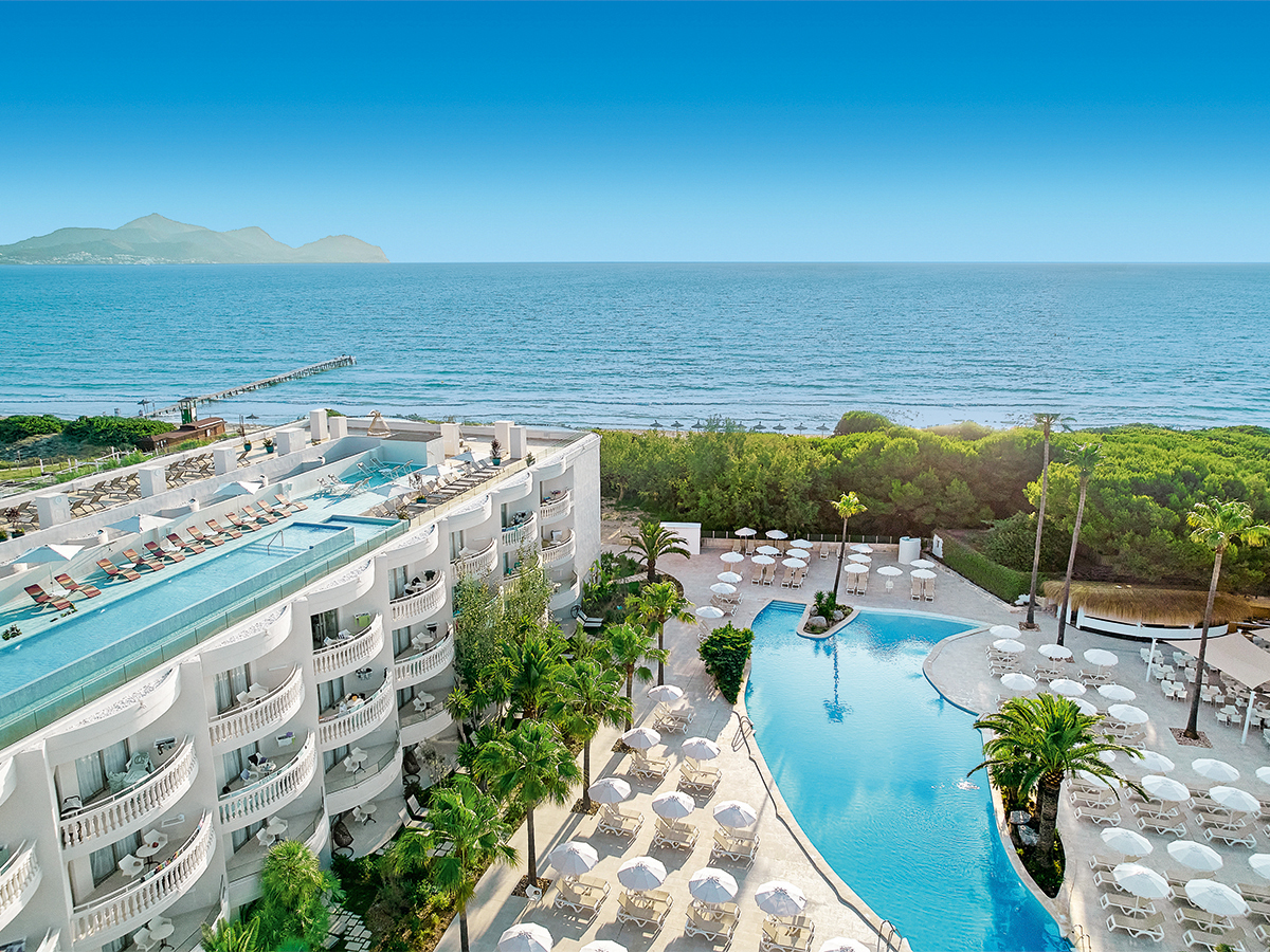 Iberostar Selection Albufera Park
