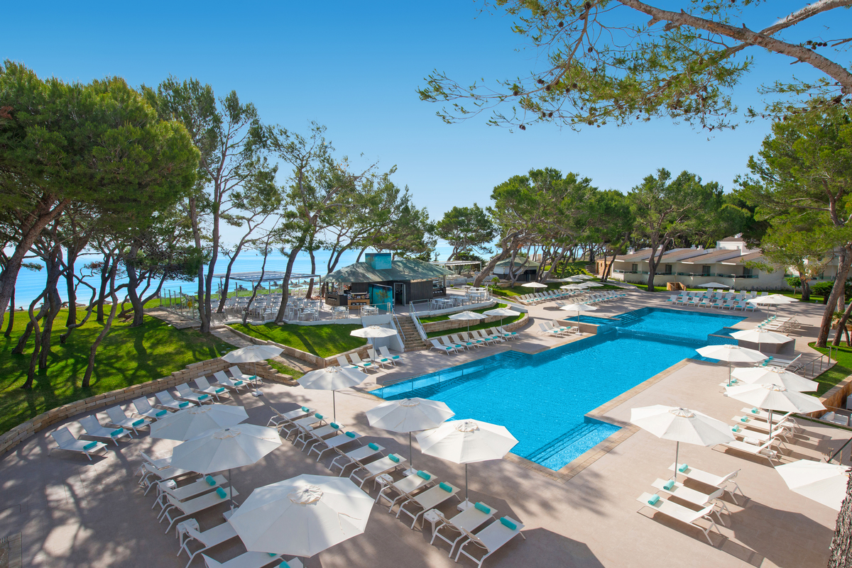 Iberostar Selection Playa de Muro Village