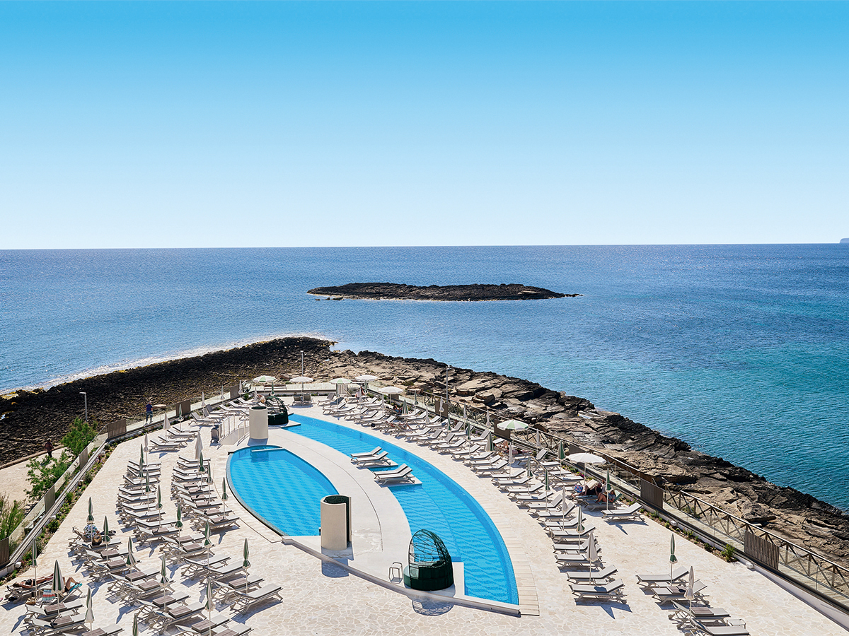 Iberostar Selection Es Trenc