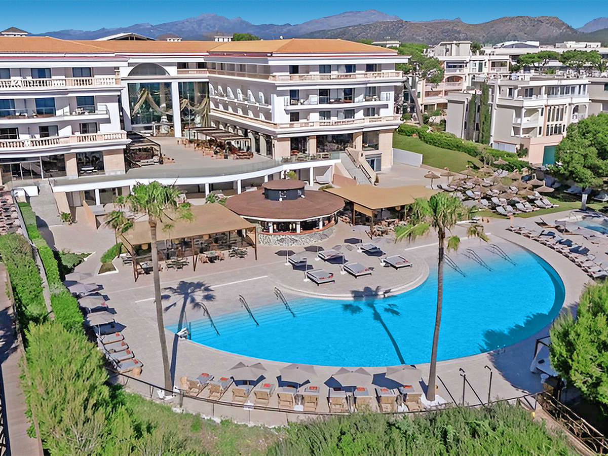 Hotel Sarena de Muro