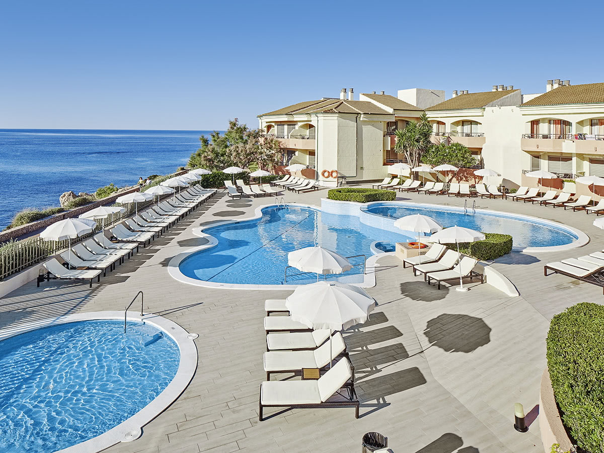 Hotel THB Guya Playa