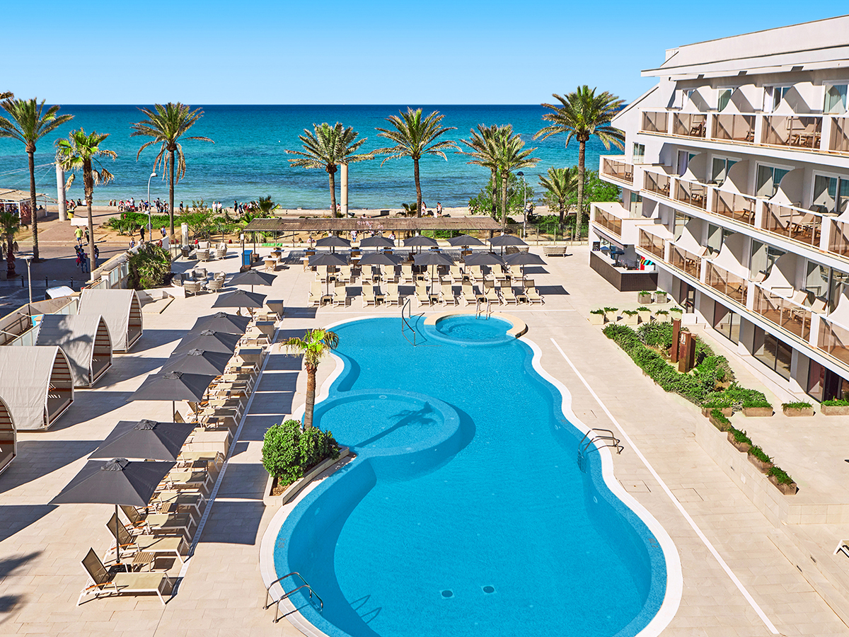 Universal Hotel Neptuno Adults only – Spanje